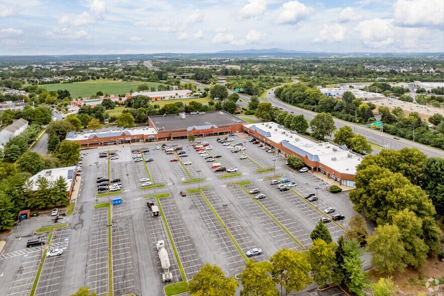 Primary Photo Of 430-490 Prospect Blvd, Frederick Unknown For Lease