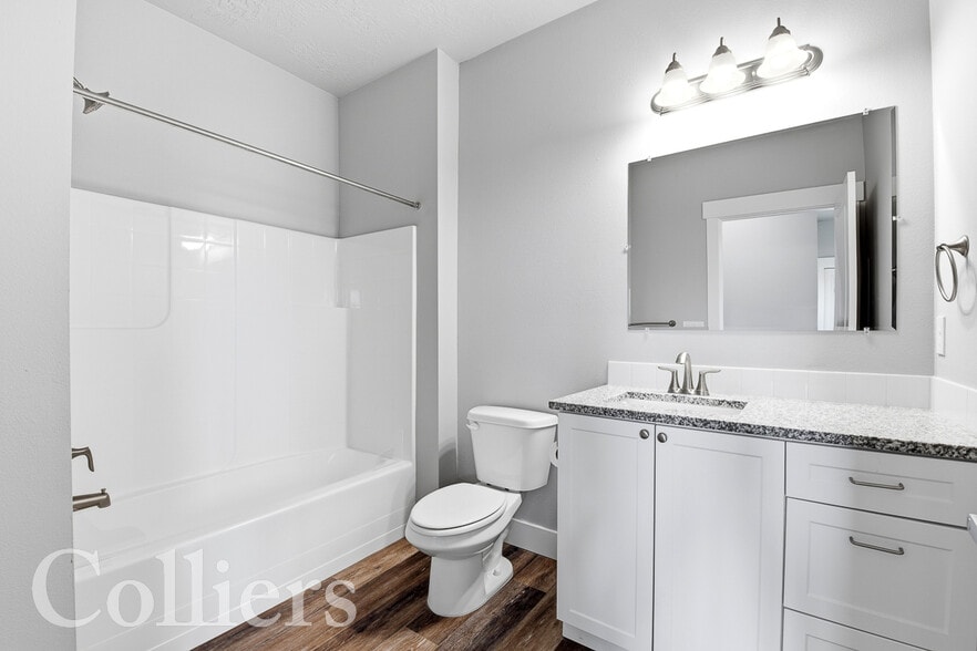 More Photos Of 5018 Hamlet Ln, Caldwell Apartments For Sale