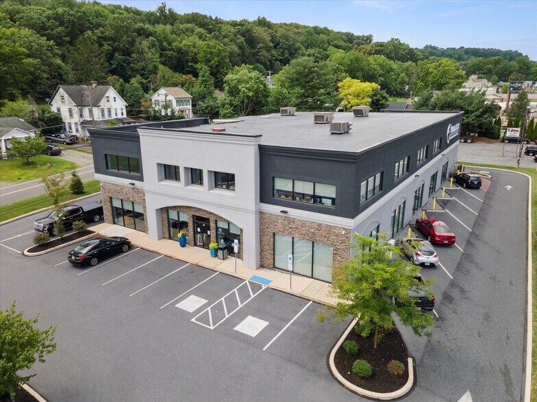 More Photos Of 2395 Lancaster Pike, Reading Coworking Space