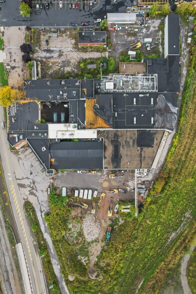 More Photos Of 670 Ohio St, Buffalo Warehouse For Sale