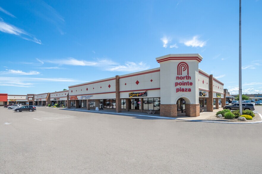 Primary Photo Of 4041 N Euclid Ave, Bay City Unknown For Lease