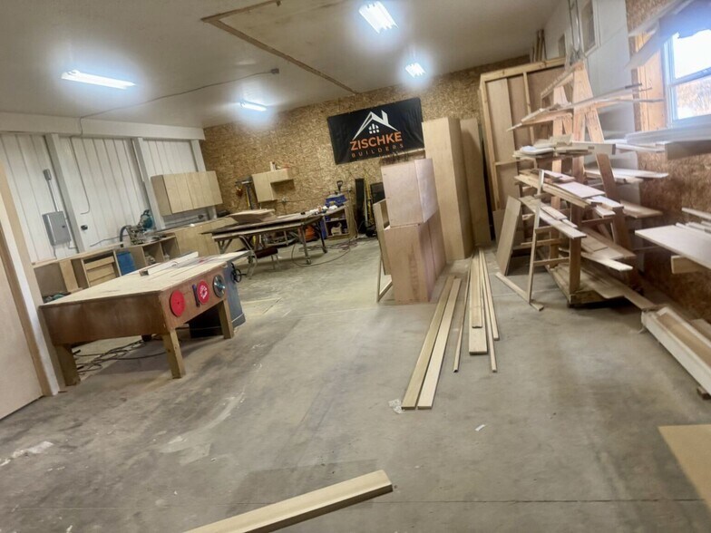 More Photos Of 2871 Jolly Rd, Okemos Food Processing For Lease