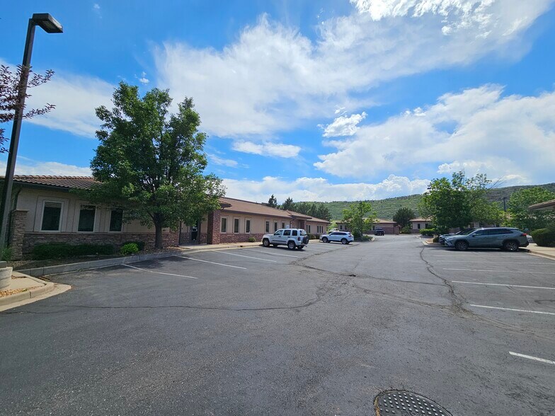 More Photos Of 8081 Shaffer Pky, Littleton Medical For Sale