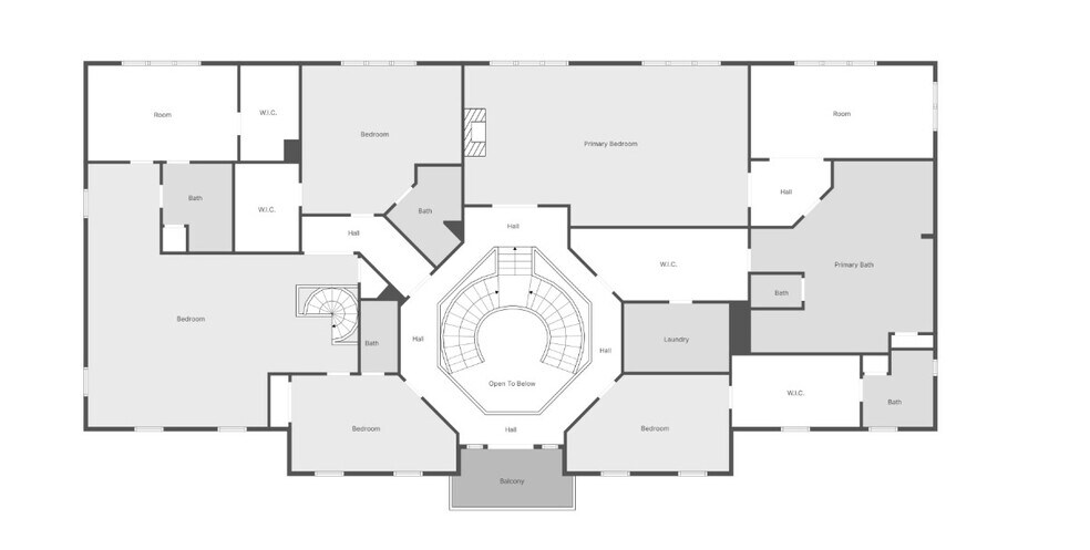 More Photos Of 680 Mallet Bayou Rd, Freeport Lodge Meeting Hall For Sale