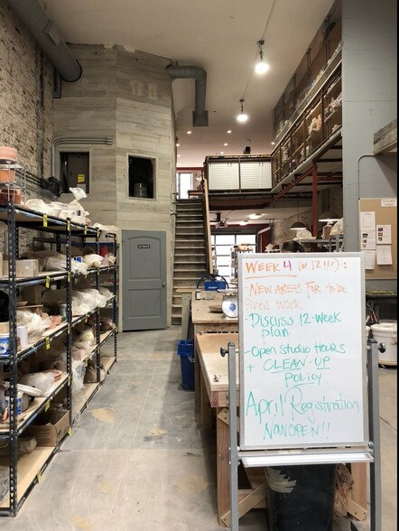 More Photos Of 1616-1618 Pacific Ave, San Francisco Office Residential For Lease