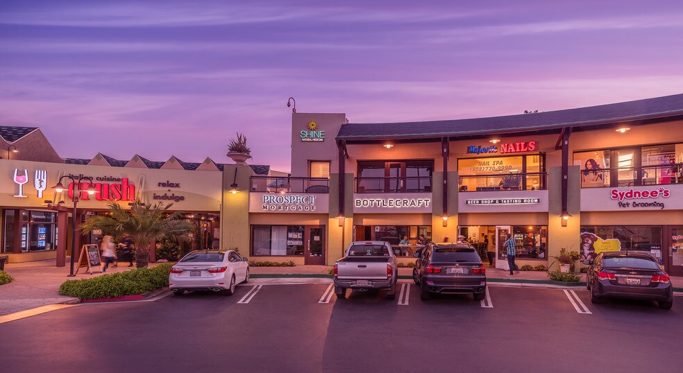 More Photos Of 437 S Highway 101, Solana Beach Unknown For Lease
