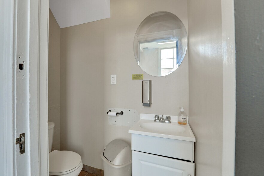 More Photos Of 62 Main St, Pine Bush Loft Creative Space For Sale