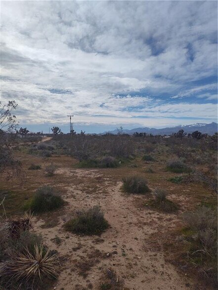More Photos Of Buttemere Rd @ Sunset Rd, Phelan Land For Sale