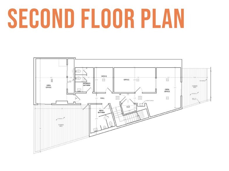 More Photos Of 721 Colorado Ave, Palo Alto Office For Sale