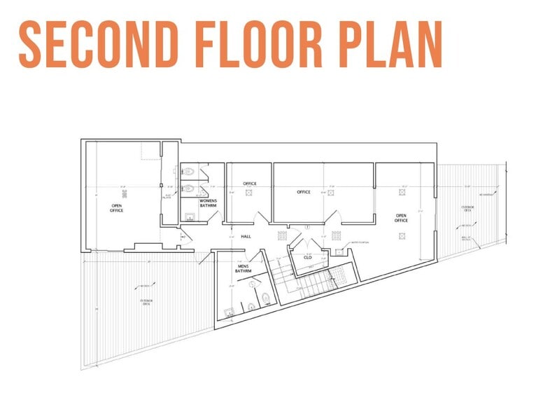 More Photos Of 721 Colorado Ave, Palo Alto Office For Sale