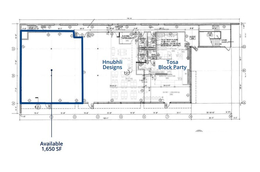 More Photos Of 10600 W Bluemound Rd, Milwaukee Freestanding For Lease