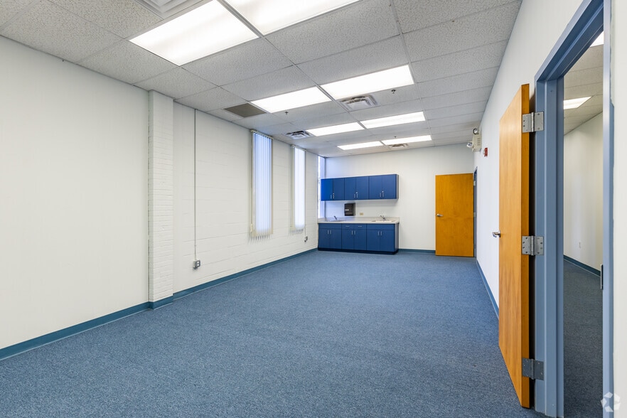 Photo of 1st Floor Ste 500