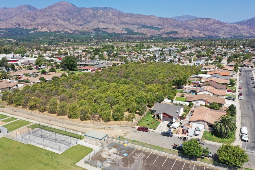 More Photos Of 860 3rd St, Fillmore Land For Sale