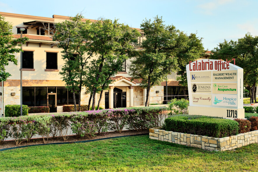 Primary Photo Of 11719 Bee Caves Rd, Austin Office For Lease