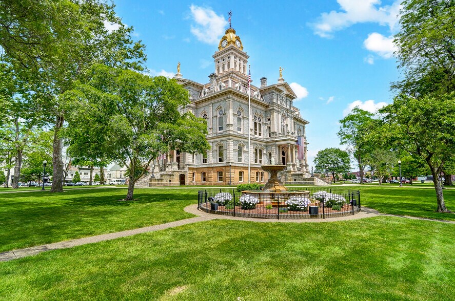 More Photos Of 9-11 N 3rd St, Newark Office For Lease