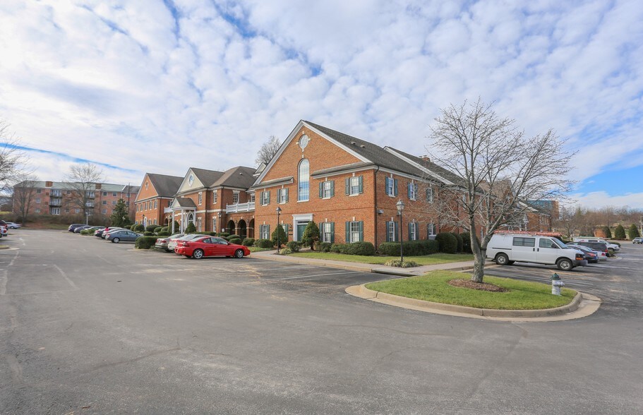 More Photos Of 601-623 Emancipation Hwy, Fredericksburg Medical For Sale