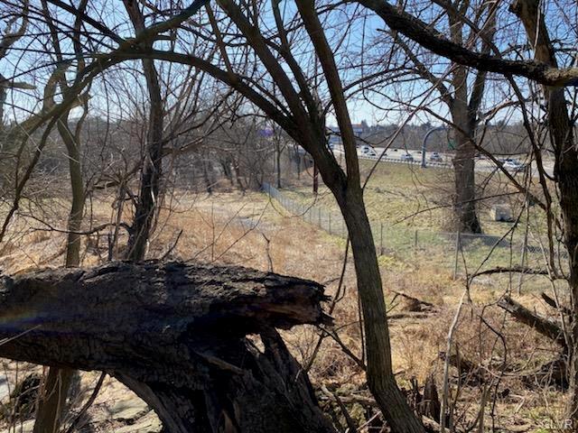 More Photos Of 1835 Dauphin St, Allentown Land For Sale