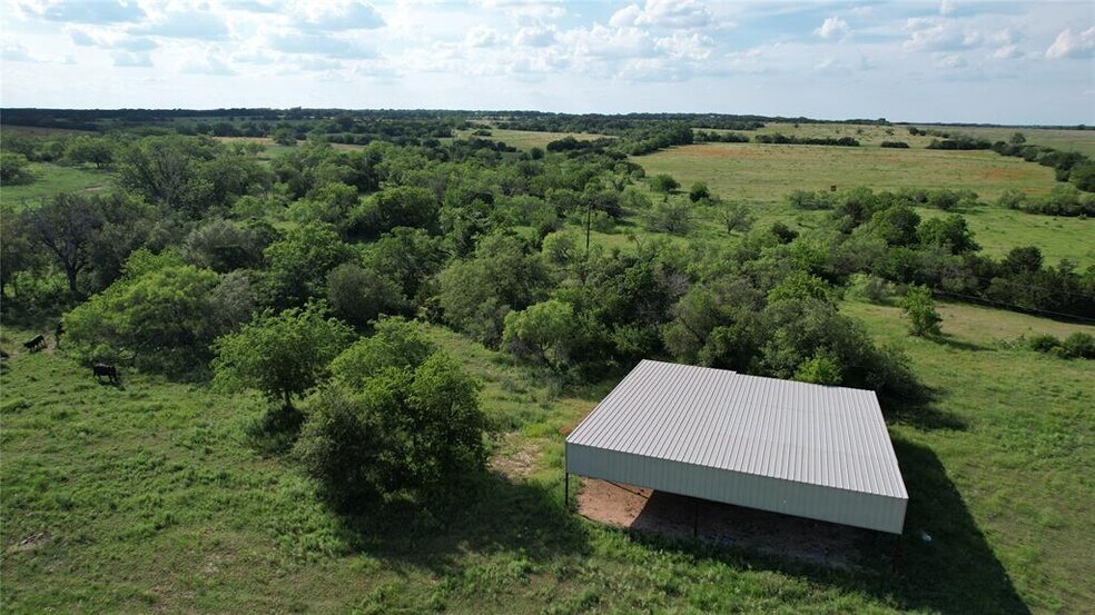 More Photos Of 8200 County Road 200, Burnet Land For Sale