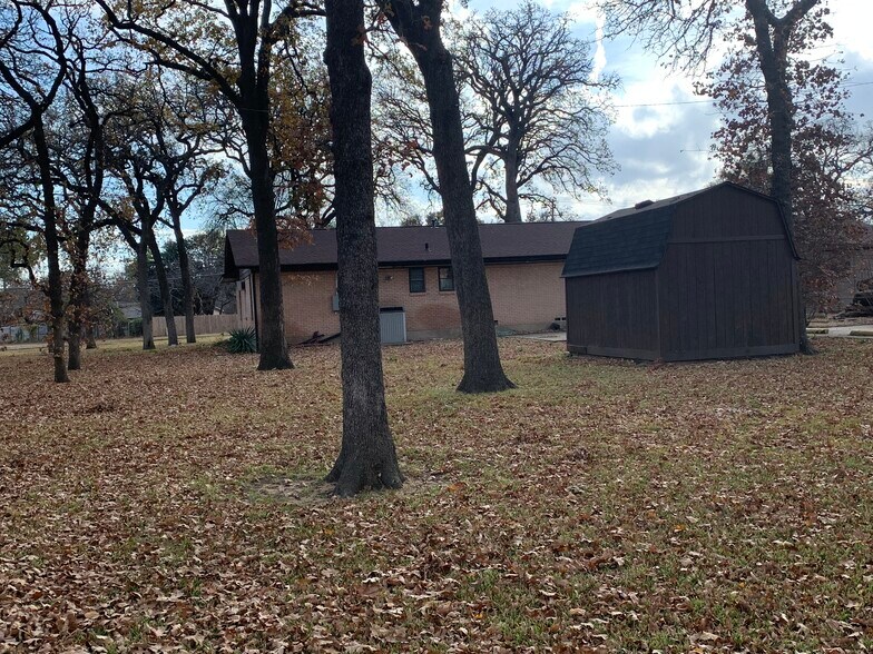 More Photos Of 1419 W Arkansas Ln, Arlington Medical For Lease