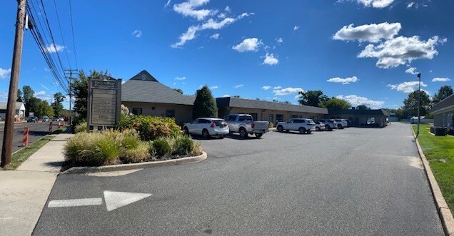 More Photos Of 46 Route 25A, Setauket Office For Lease