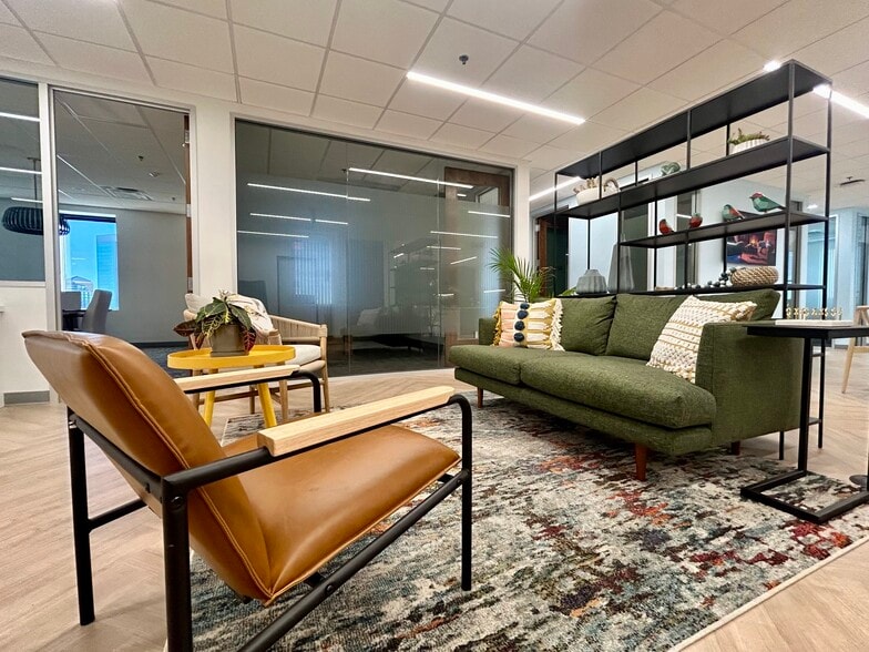 More Photos Of 3838 N Central Ave, Phoenix Coworking Space