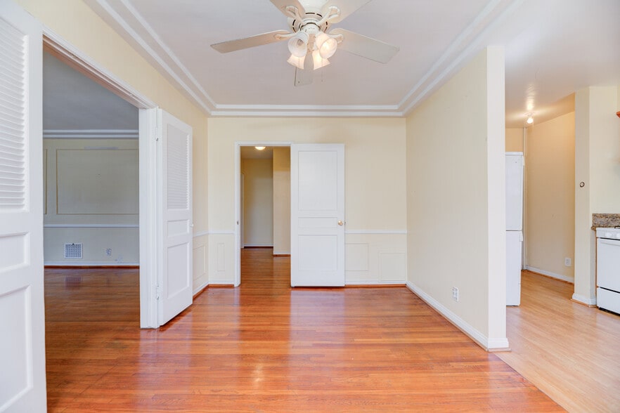 More Photos Of 913 S Wilton Pl, Los Angeles Apartments For Sale
