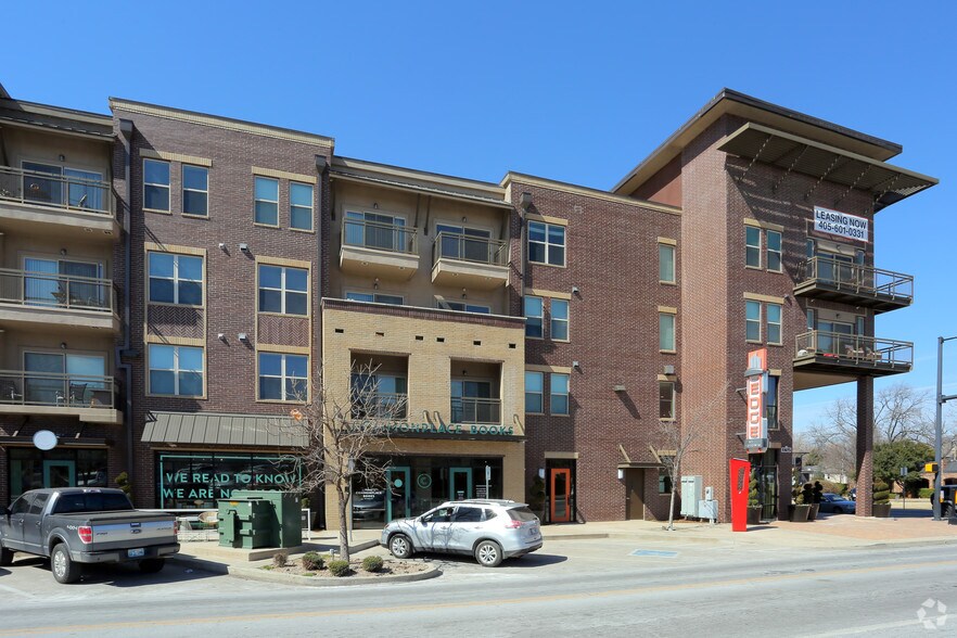 More Photos Of 1325 N Walker Ave, Oklahoma City Apartments For Lease