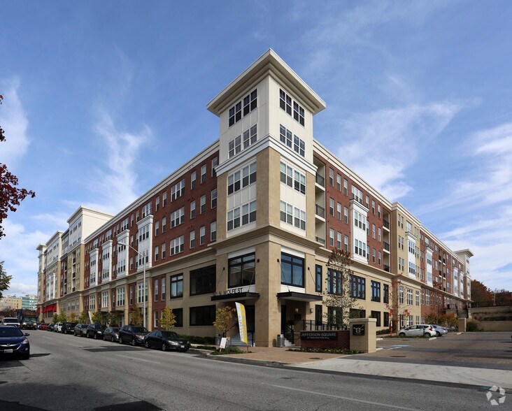 More Photos Of 101 N Wolfe St, Baltimore Apartments For Lease