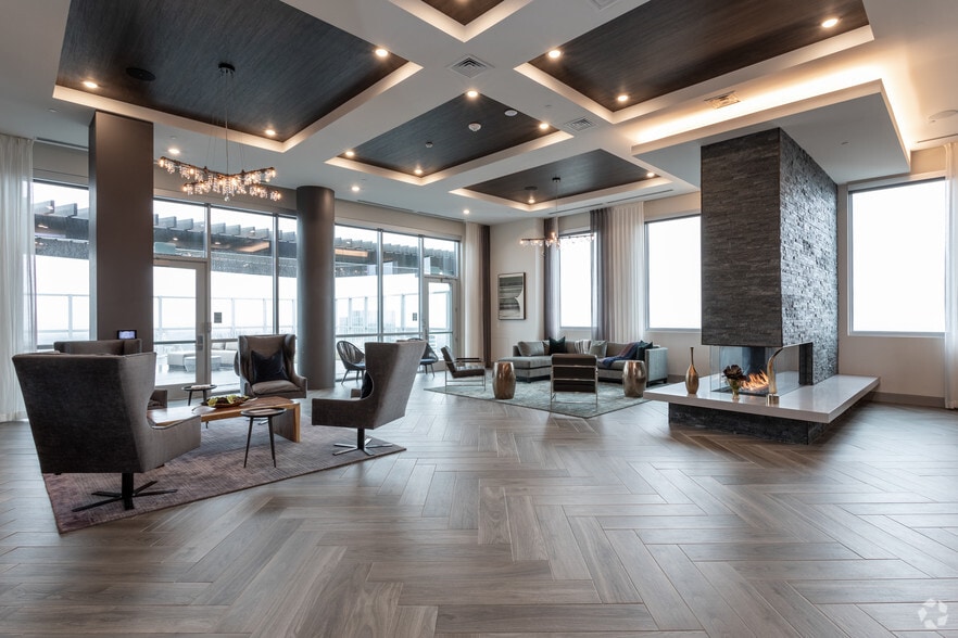 More Photos Of 1747 Tysons Central St, Tysons Apartments For Lease
