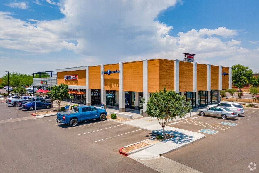 More Photos Of 10155 W McDowell Rd, Avondale Freestanding For Lease