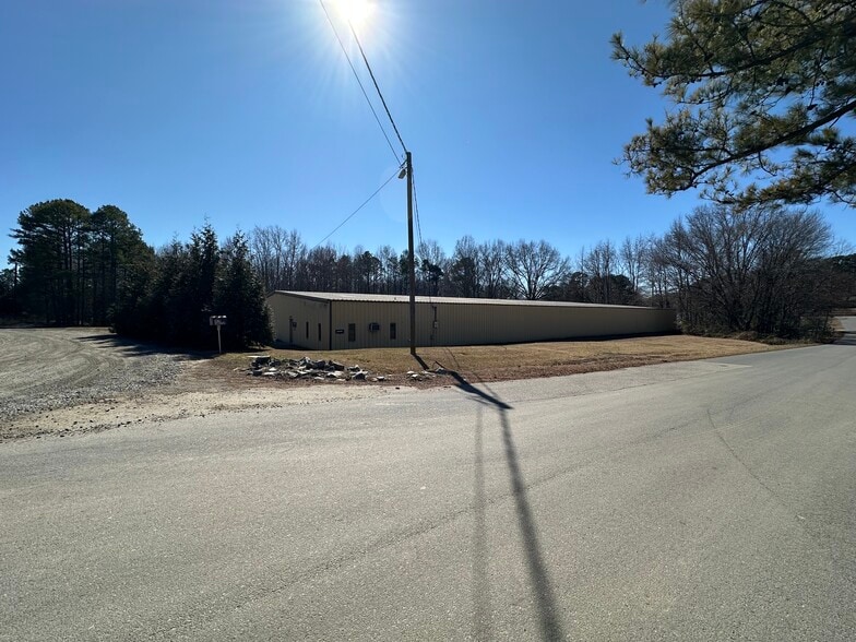 More Photos Of 3502 Choctaw Rd Trl, Stallings Distribution For Sale