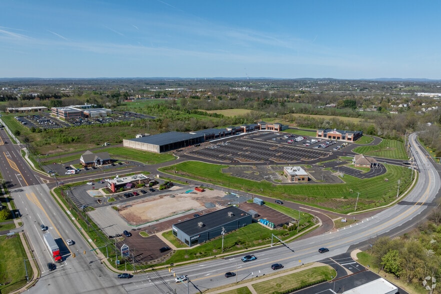 More Photos Of 1758 Allentown Rd, Lansdale Unknown For Lease