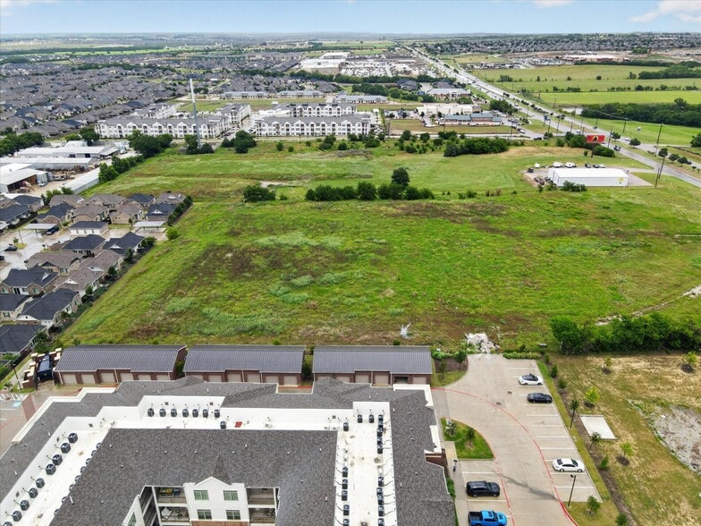 More Photos Of 4295 S Preston Rd, Celina Land For Sale