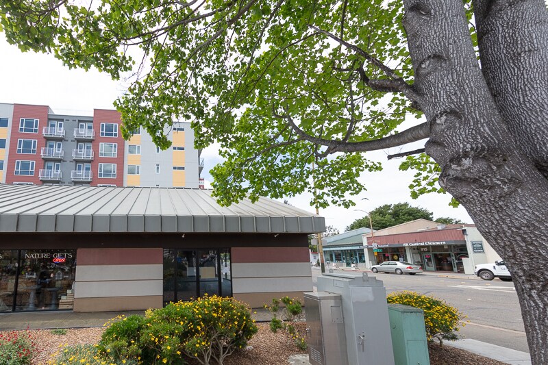 More Photos Of 900 4th St, Santa Rosa General Retail For Lease