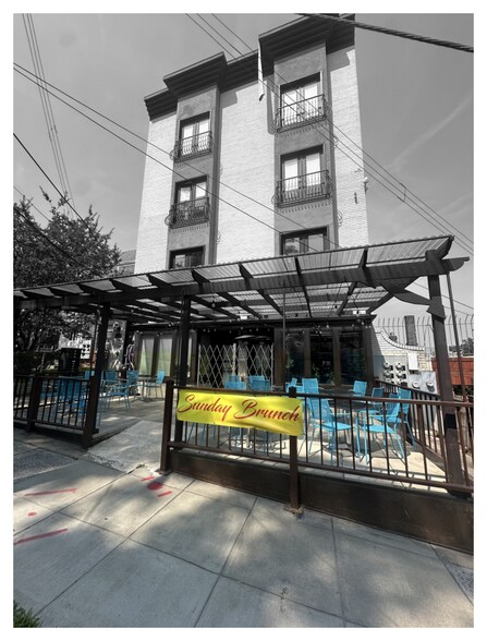 More Photos Of 5420 3rd St NW, Washington Apartments For Sale