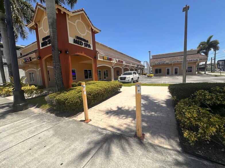 More Photos Of 400 E Hallandale Beach Blvd, Hallandale Beach Medical For Lease