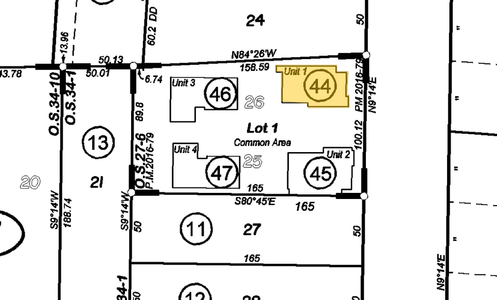 More Photos Of 295-297 Magnolia Ave, Larkspur General Retail For Lease