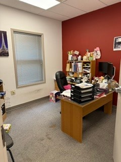 More Photos Of 4050 Britt Farm Dr, Lafayette Office For Lease