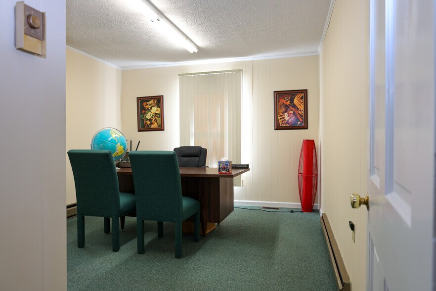 More Photos Of 1616 Blountville Blvd, Blountville Office Residential For Sale