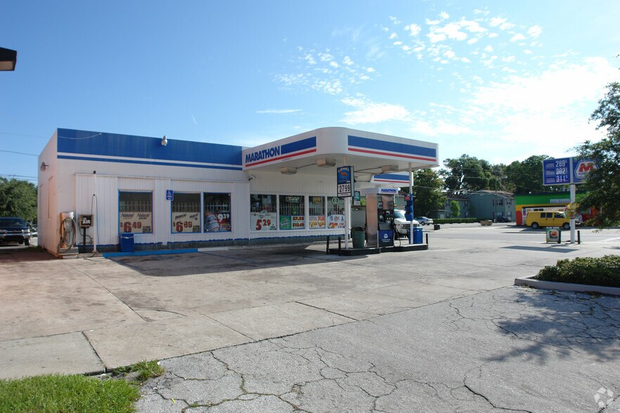 More Photos Of 2801 Central Ave, Saint Petersburg Convenience Store For Sale
