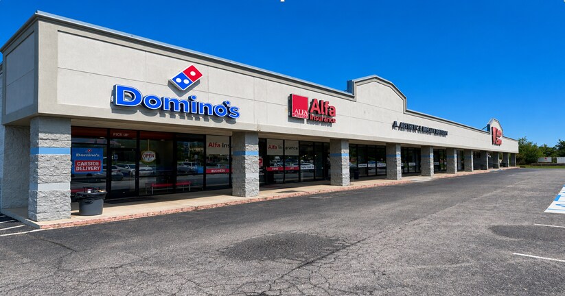 More Photos Of 4685 Highway 17, Helena General Retail For Sale