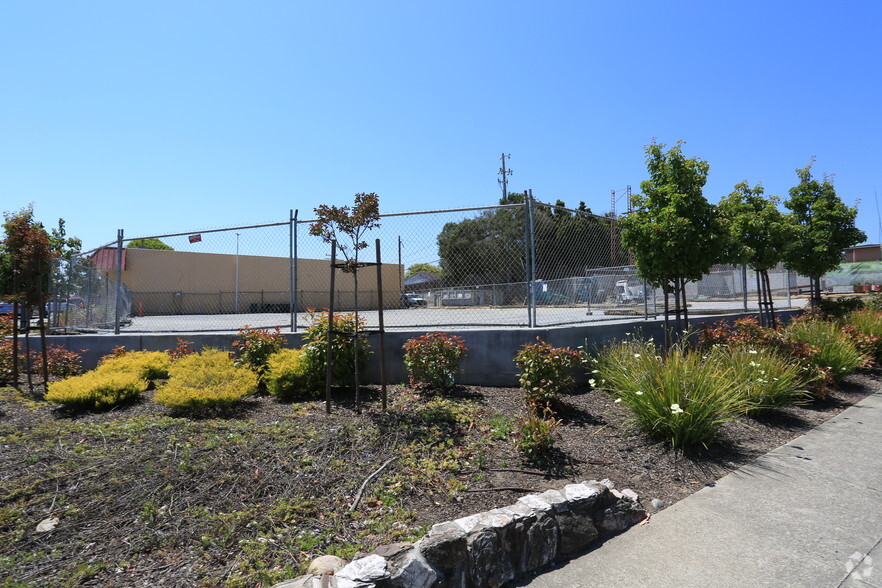 Primary Photo Of 751 W San Bruno Ave, San Bruno Land For Lease