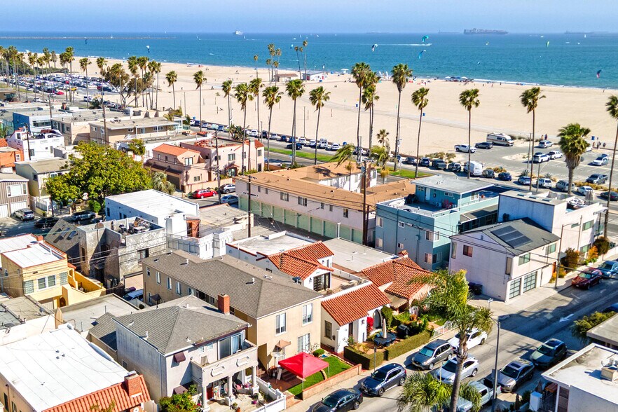 More Photos Of 32 La Verne Ave, Long Beach Apartments For Sale