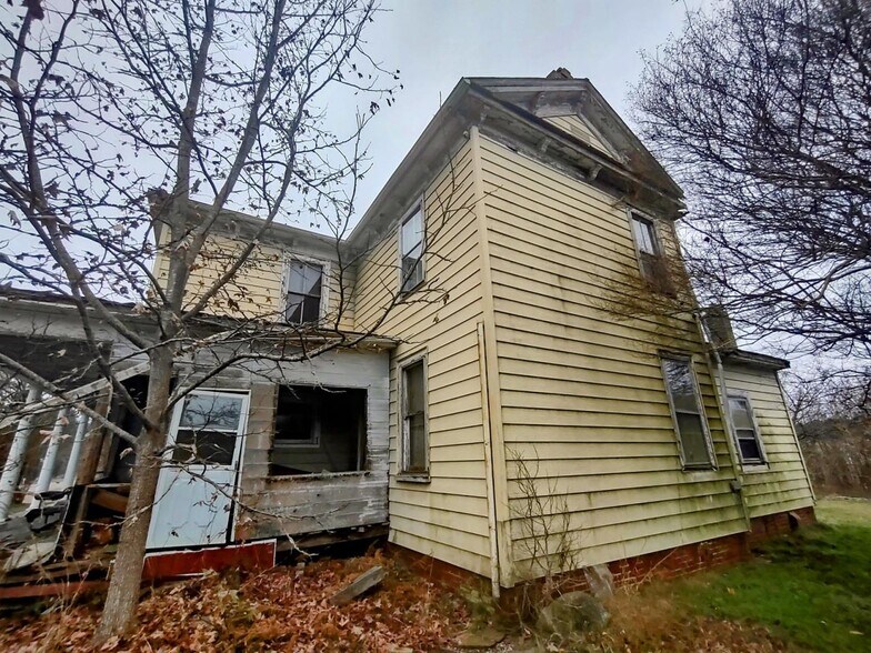 More Photos Of 12006 Boydton Plank Rd, Dinwiddie Land For Sale