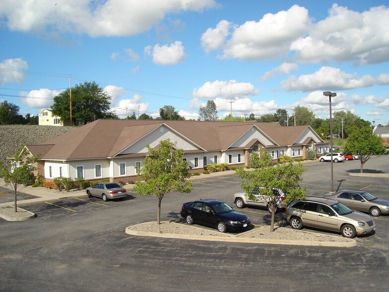 More Photos Of 3171 Chili Ave, Rochester Medical For Lease