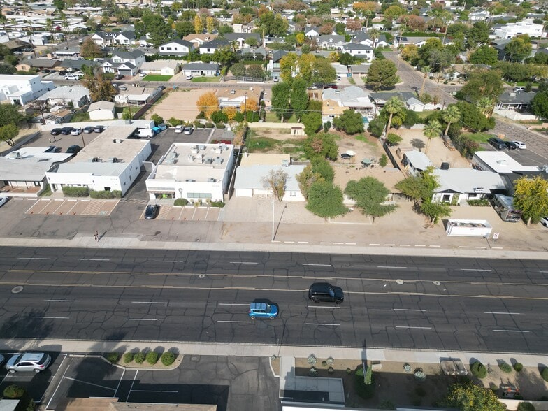 More Photos Of 3834 E Indian School Rd, Phoenix Multifamily For Sale