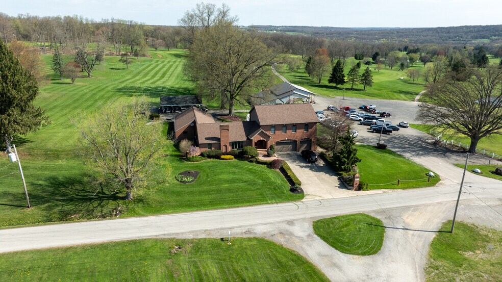 More Photos Of 318 Tanglewood Rd, Pulaski Golf Course Driving Range For Sale