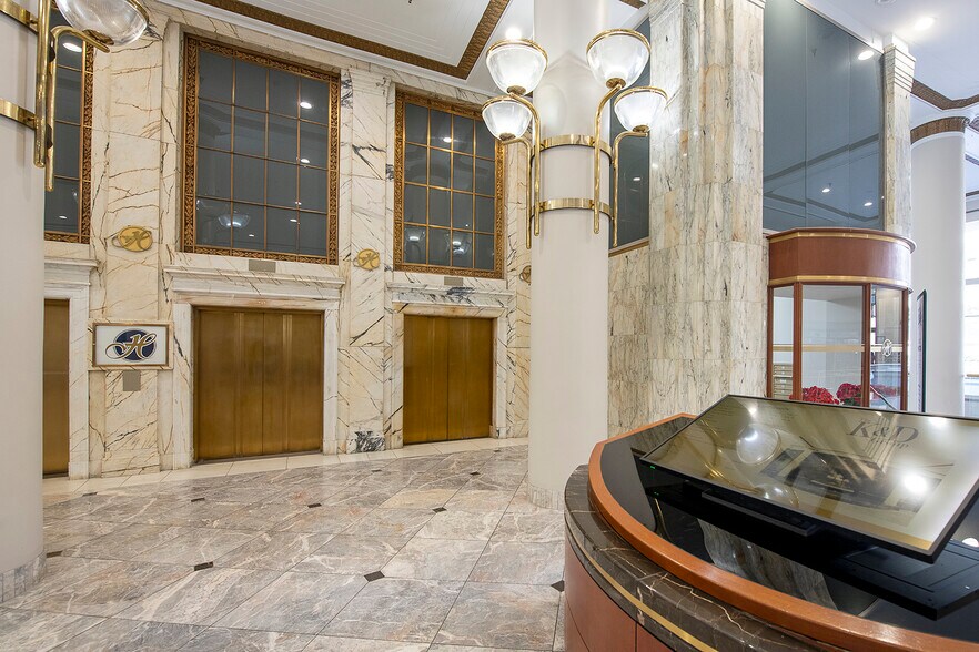 More Photos Of 1228 Euclid Ave, Cleveland Office For Lease