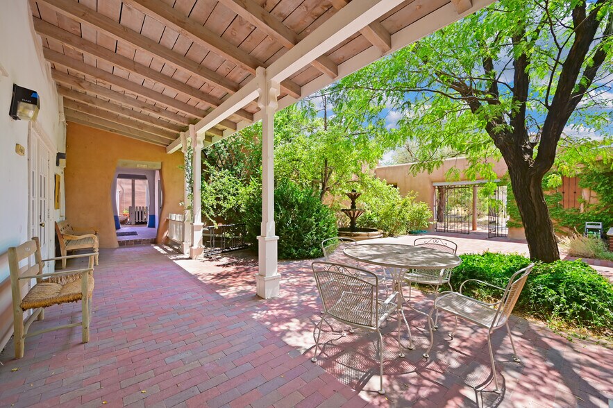 More Photos Of 200 W De Vargas St, Santa Fe Office For Sale