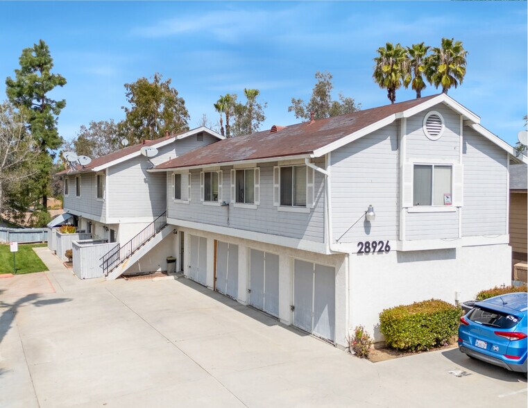 More Photos Of 28926 Calle del Lago, Murrieta Multifamily For Sale